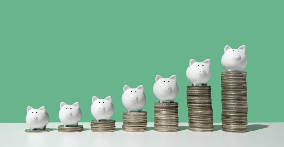 ¿Cómo ahorrar dinero? 5 consejos para comenzar