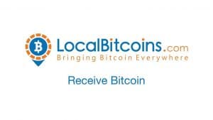 compra bitcoin con PayPal - transferencia - tarjetas de regalo en LocalBitcoins